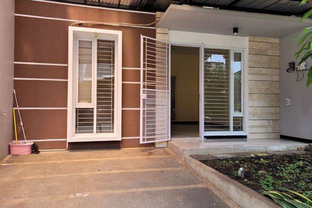 Rumah Nyaman Terawat di Redwood Tki 5 Bandung