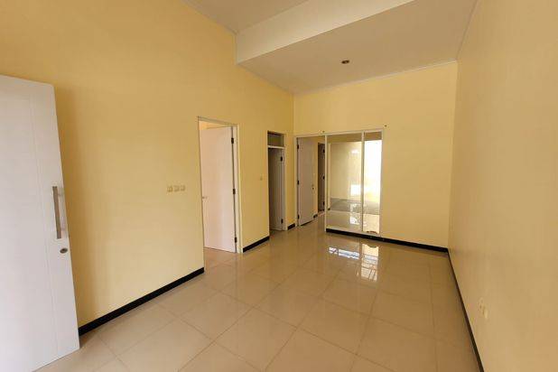 Rumah Nyaman Terawat di Redwood Tki 5 Bandung
