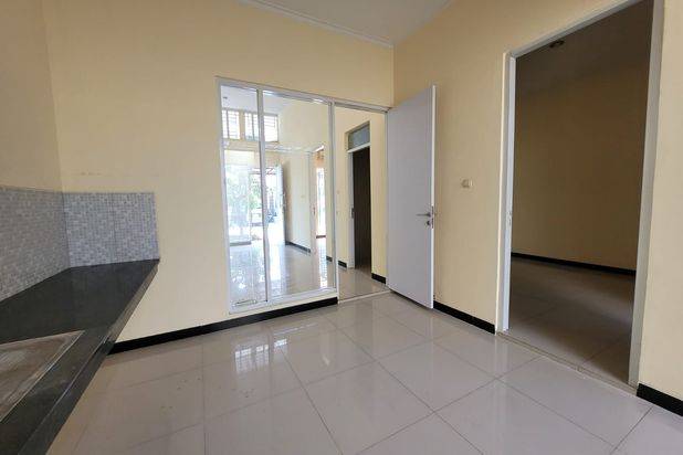 Rumah Nyaman Terawat di Redwood Tki 5 Bandung