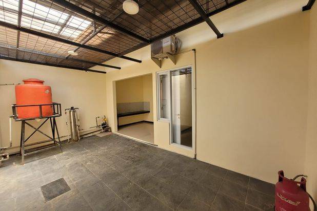 Rumah Nyaman Terawat di Redwood Tki 5 Bandung
