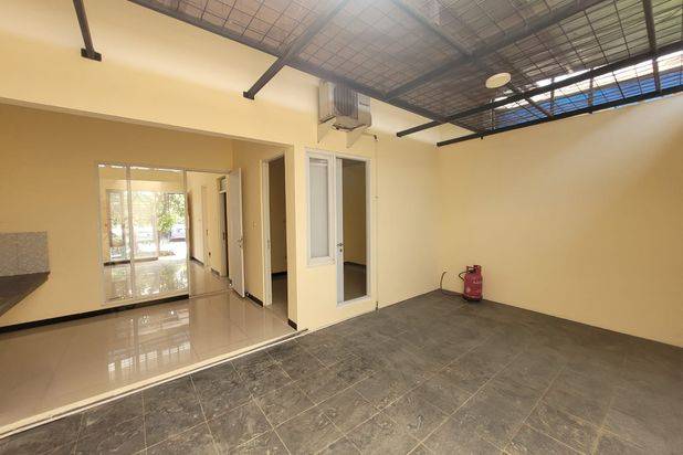 Rumah Nyaman Terawat di Redwood Tki 5 Bandung