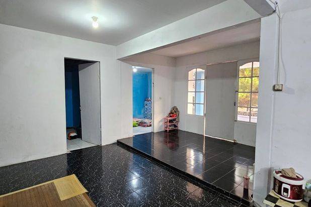 Rumah Bagus Terawat di Tonggoh Geger Kalong Bandung