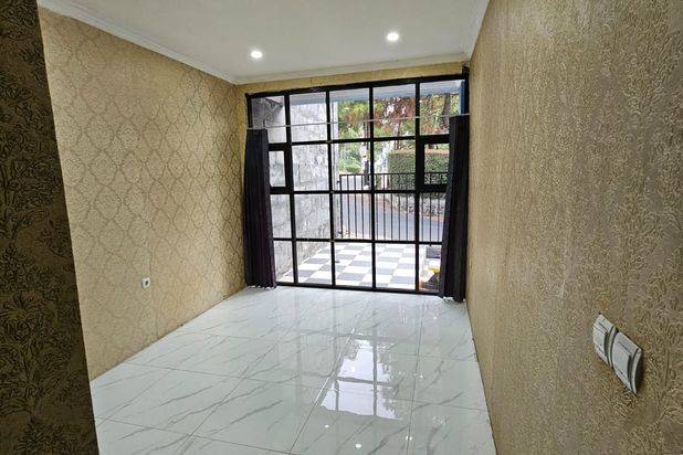 Rumah Bagus Terawat di Tonggoh Geger Kalong Bandung