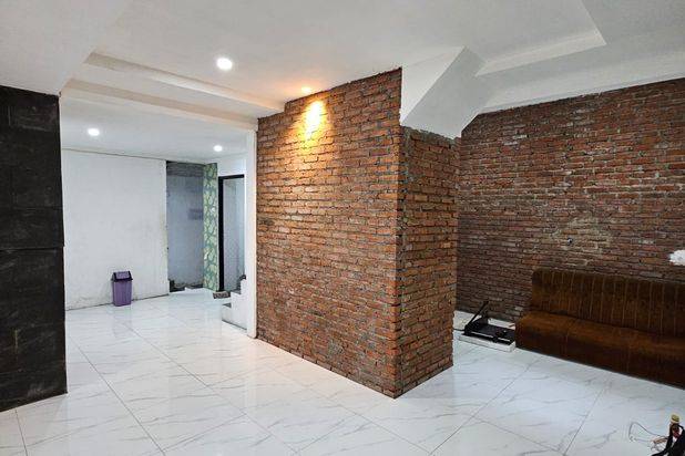 Rumah Bagus Terawat di Tonggoh Geger Kalong Bandung