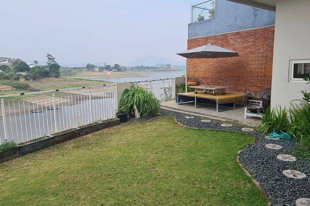 Rumah Semi Furnish di Tatar Larangtapa Kbp Kab. Bandung Barat
