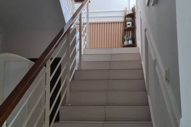 Rumah Semi Furnish di Tatar Larangtapa Kbp Kab. Bandung Barat