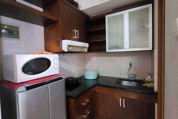 For Sale Unit Type Queen Lt 2 Majesty Apartment Bandung