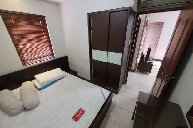 For Sale Unit Type Queen Lt 2 Majesty Apartment Bandung