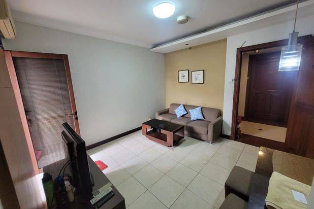 For Sale Unit Type Queen Lt 2 Majesty Apartment Bandung