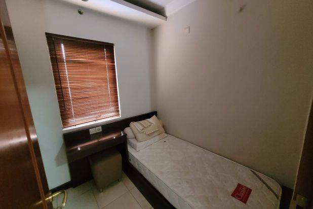 For Sale Unit Type Queen Lt 2 Majesty Apartment Bandung