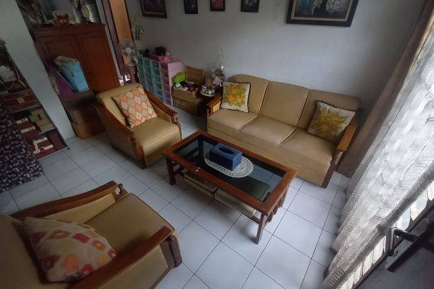 Rumah Harga Terjangkau di Taman Kopo Indah 1 Bandung