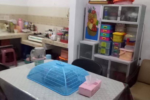 Rumah Harga Terjangkau di Taman Kopo Indah 1 Bandung