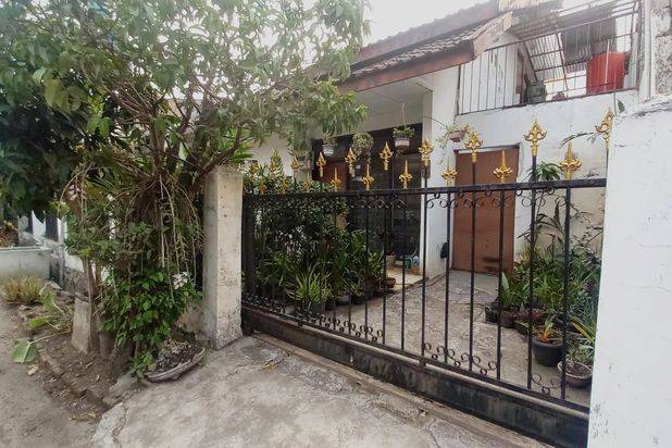 Rumah Harga Terjangkau di Taman Kopo Indah 1 Bandung