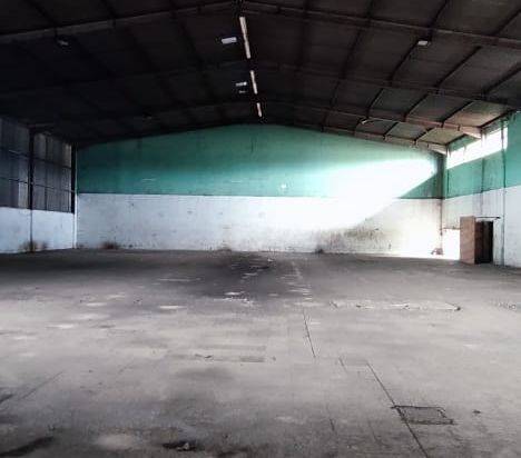 For Rent 3 Gudang Bersama di Jatayu Bandung