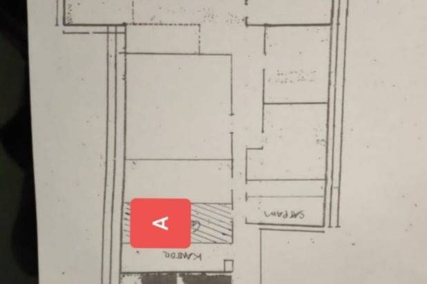 For Rent 3 Gudang Bersama di Jatayu Bandung