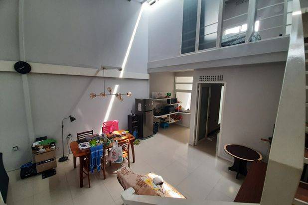 Jual Atau Sewa Rumah Minimalis Siap Huni di Kembar Mas Bandung