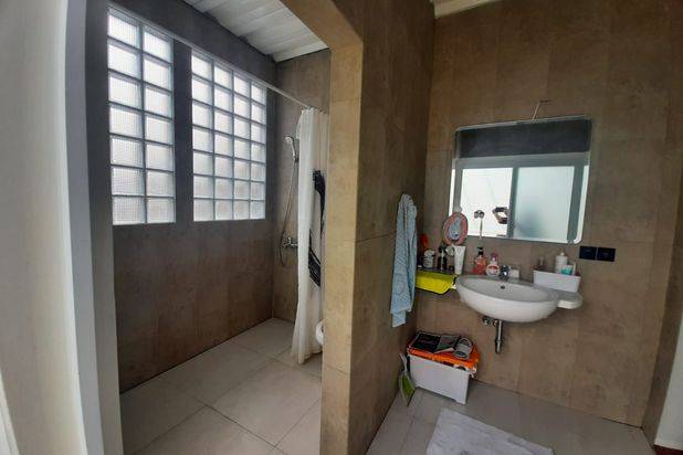 Jual Atau Sewa Rumah Minimalis Siap Huni di Kembar Mas Bandung