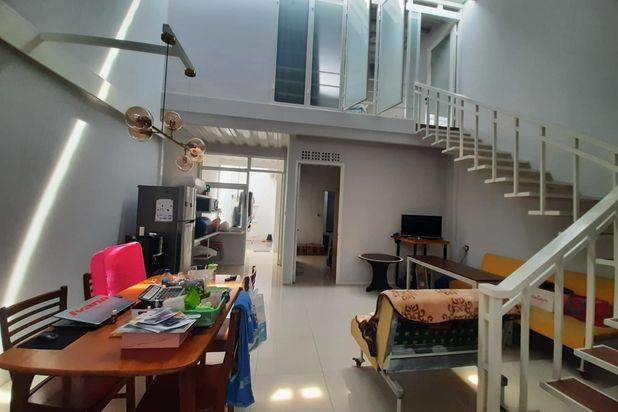 Jual Atau Sewa Rumah Minimalis Siap Huni di Kembar Mas Bandung