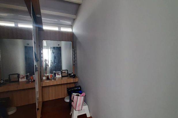 Jual Atau Sewa Rumah Minimalis Siap Huni di Kembar Mas Bandung