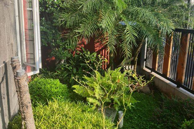 Rumah 2 Lantai Nyaman Dekat Ke Tol Margaasih Bandung