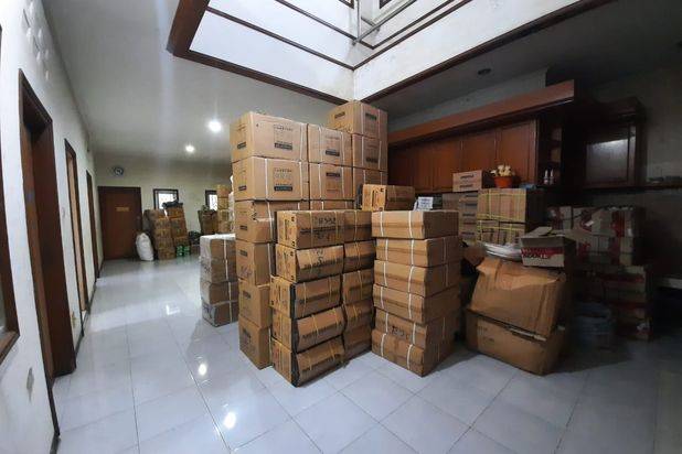Ruko Strategis Cocok Untuk Kembangkan Bisnis di Rajawali Bandung