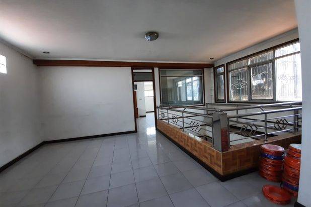 Ruko Strategis Cocok Untuk Kembangkan Bisnis di Rajawali Bandung