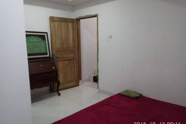 Rumah Strategis Bisa Untuk Usaha di Dago Atas Kota Bandung