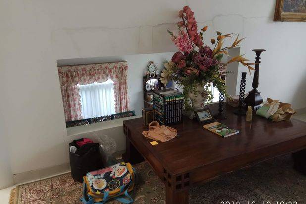 Rumah Strategis Bisa Untuk Usaha di Dago Atas Kota Bandung