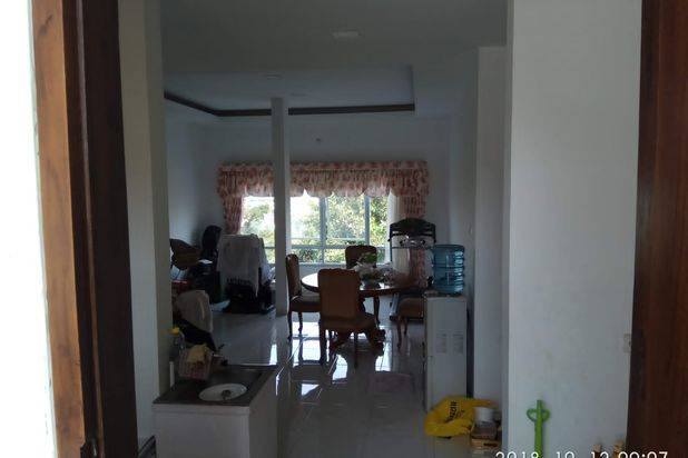 Rumah Strategis Bisa Untuk Usaha di Dago Atas Kota Bandung