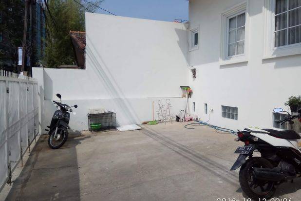 Rumah Strategis Bisa Untuk Usaha di Dago Atas Kota Bandung