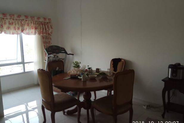 Rumah Strategis Bisa Untuk Usaha di Dago Atas Kota Bandung