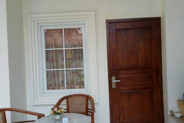 Rumah Strategis Bisa Untuk Usaha di Dago Atas Kota Bandung