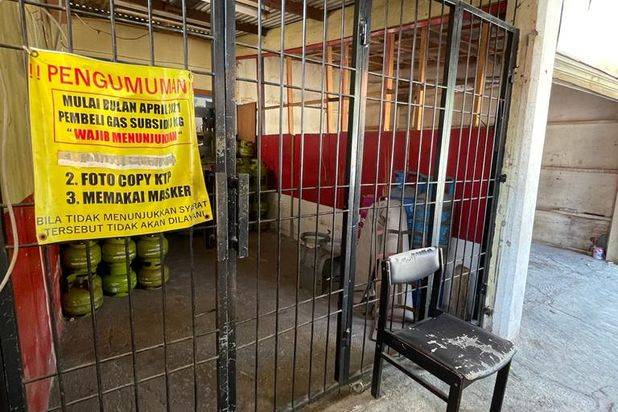 Rumah Dan Pavilliun Bisa Untuk Usaha di Kiaracondong Bandung