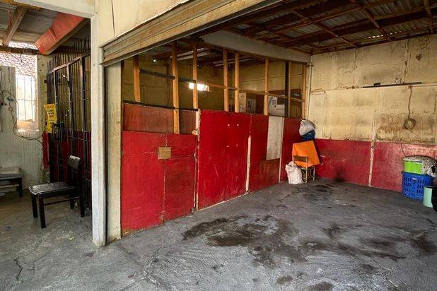 Rumah Dan Pavilliun Bisa Untuk Usaha di Kiaracondong Bandung