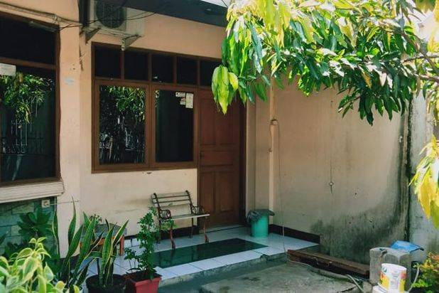 Rumah Dan Pavilliun Bisa Untuk Usaha di Kiaracondong Bandung