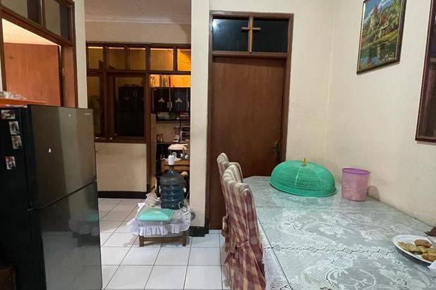 Rumah Dan Pavilliun Bisa Untuk Usaha di Kiaracondong Bandung