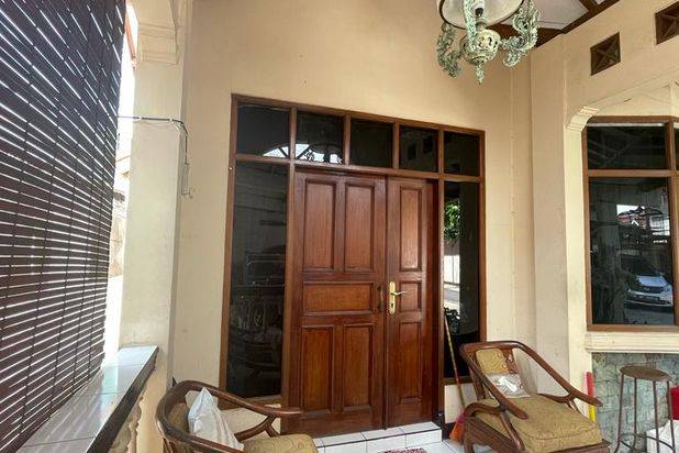 Rumah Dan Pavilliun Bisa Untuk Usaha di Kiaracondong Bandung