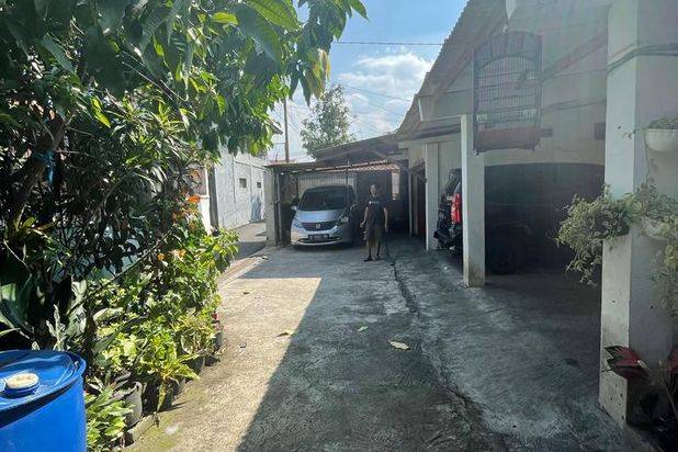 Rumah Dan Pavilliun Bisa Untuk Usaha di Kiaracondong Bandung