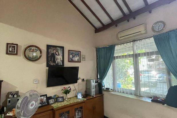 Rumah Dan Pavilliun Bisa Untuk Usaha di Kiaracondong Bandung