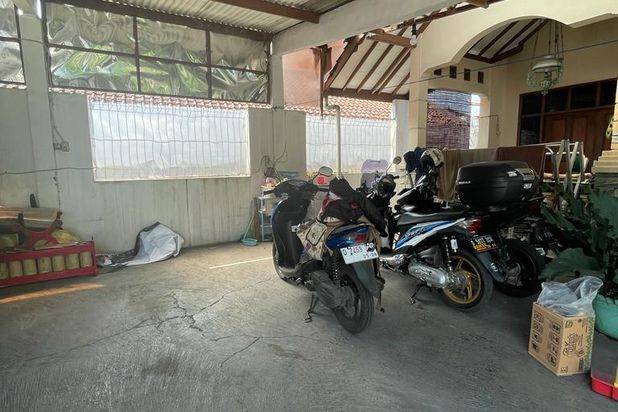 Rumah Dan Pavilliun Bisa Untuk Usaha di Kiaracondong Bandung