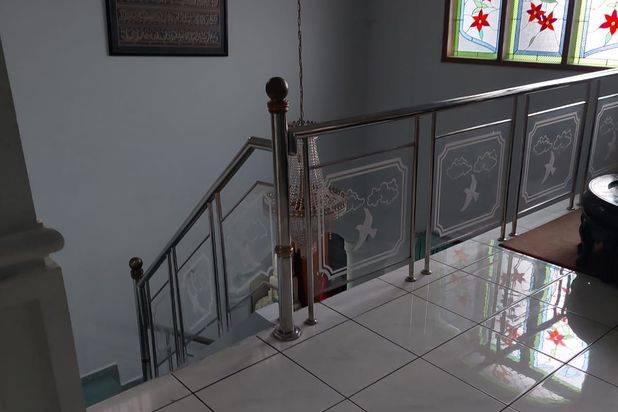 Rumah Tinggal Ada Banyak Kamar di Gegerkalong Bandung