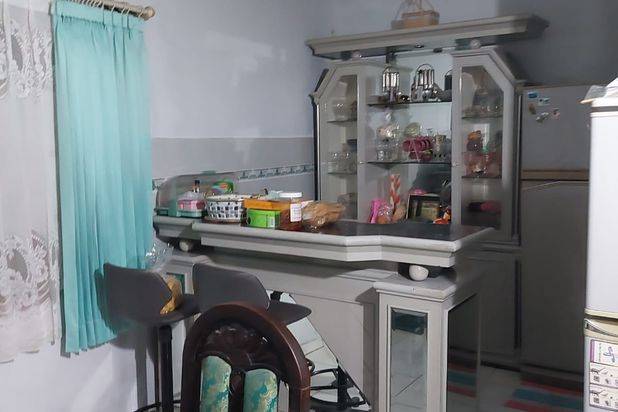 Rumah Tinggal Ada Banyak Kamar di Gegerkalong Bandung