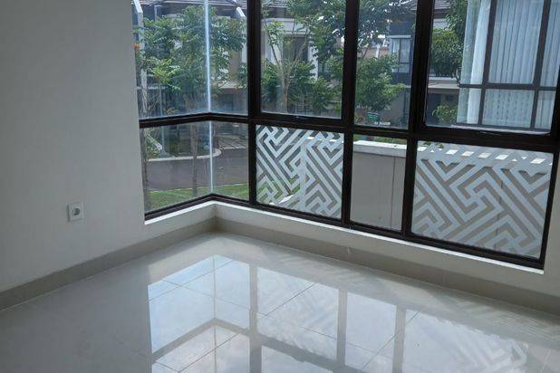 Rumah Hook Minimalis Nyaman di Podomoro Park Bandung