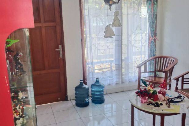 Rumah Tinggal Nyaman di Ligar Raya Bandung Utara