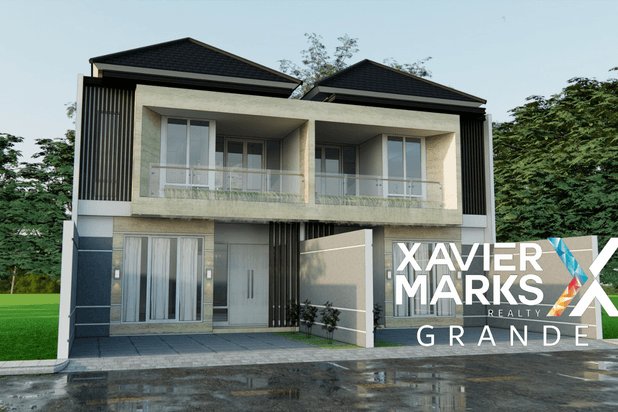 Dijual Rumah Daerah Teluk Grajakan Blimbing Malang