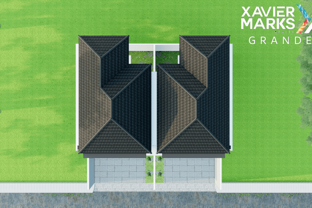 Dijual Rumah Daerah Teluk Grajakan Blimbing Malang