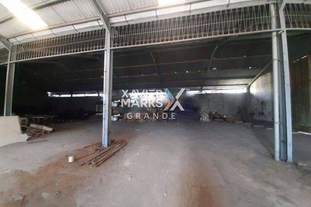 Disewakan Gudang Strategis 1 Menit Dari Pintu Tol Singosari, Malang