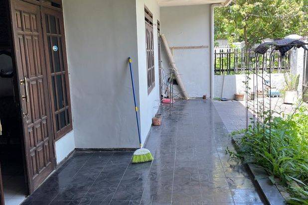 Dijual Rumah 2 Lantai di Kawasan Ciliwung, Malang
