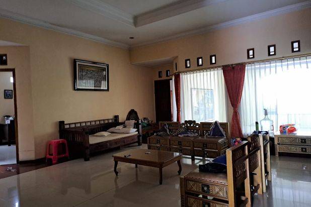 Dijual Rumah Siap Huni di Kawasan Sulfat, Malang