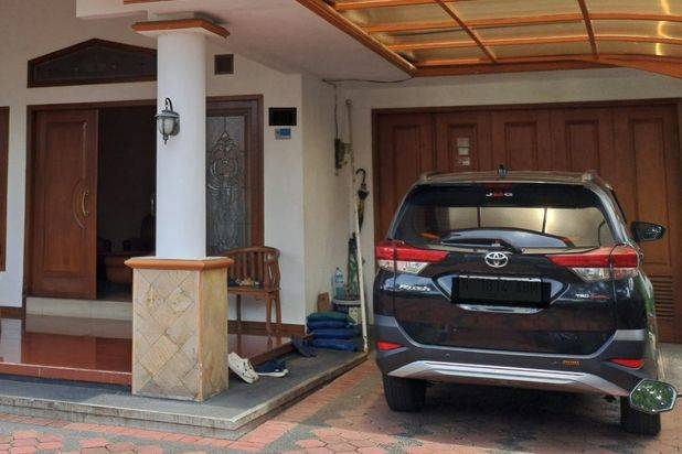 Dijual Rumah Siap Huni di Kawasan Sulfat, Malang